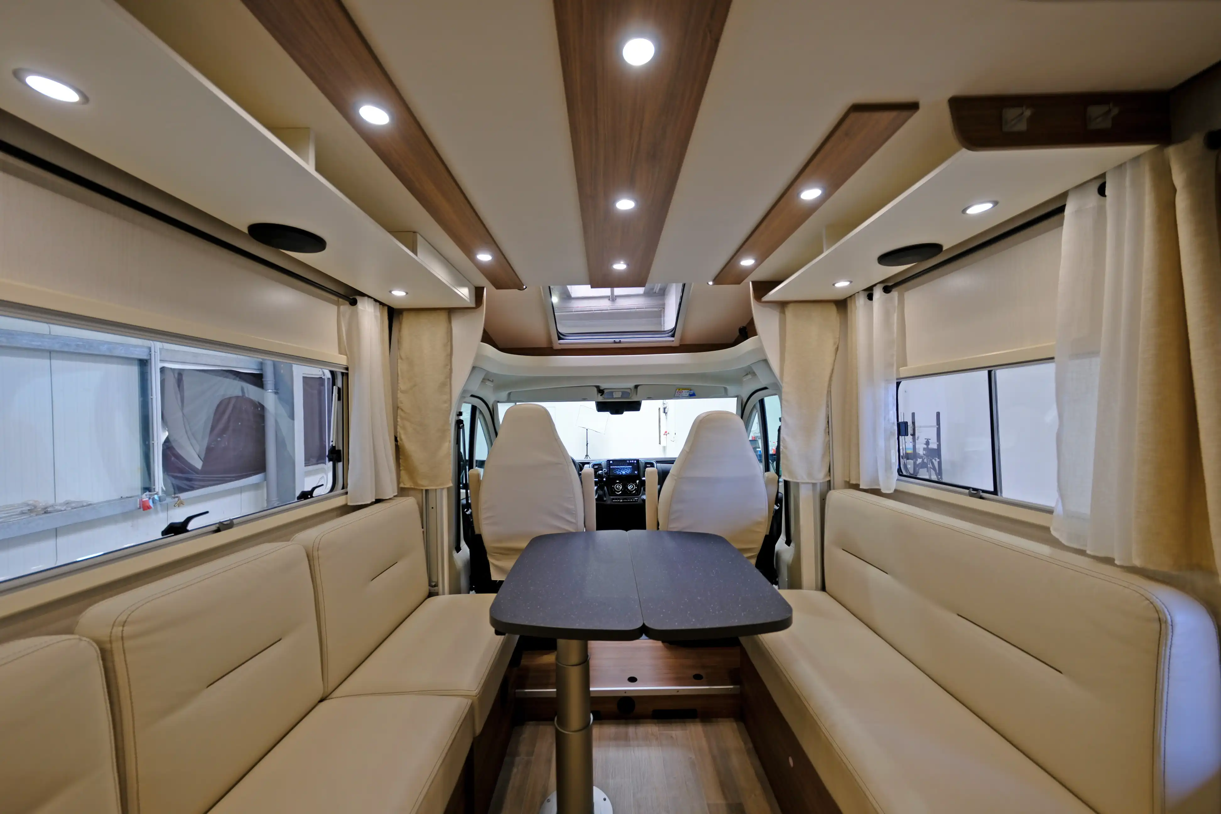 PILOTE P 626 Expression